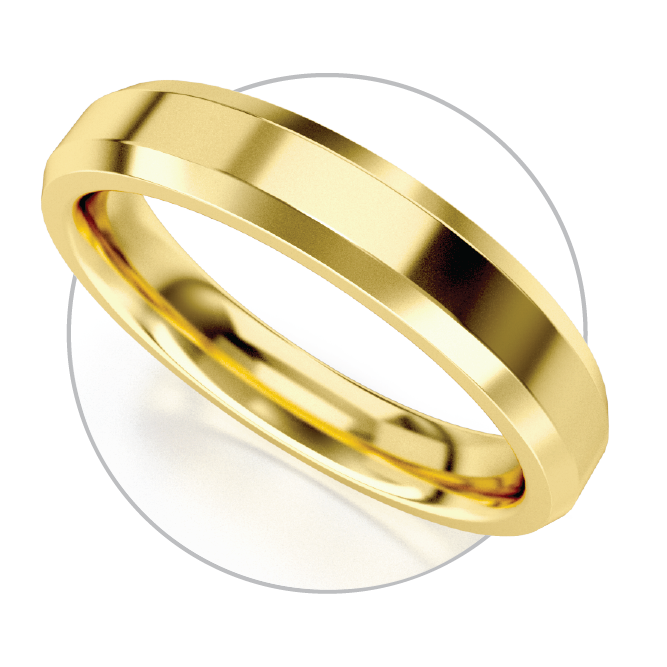 Classic rings