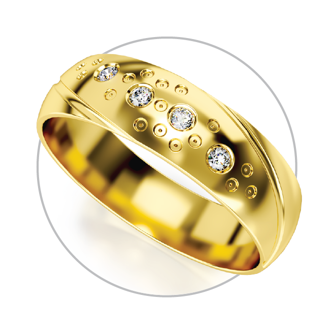 Gelbgold